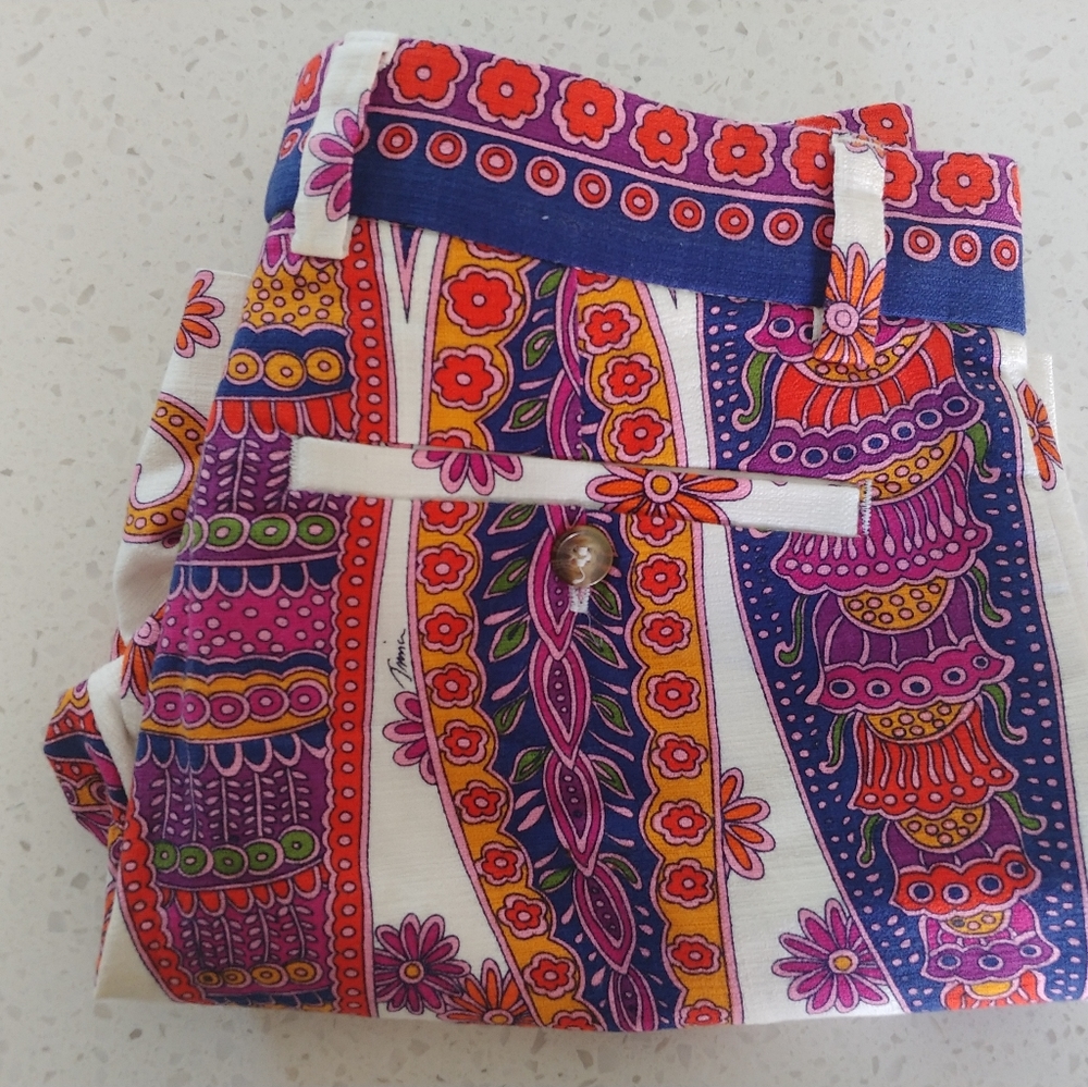 Mr Turk shorts